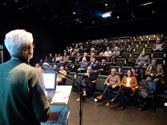 Verenigingsleven in Heusden-Zolder aan de top