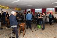 Bierliefhebbers zakken massaal naar Bolderberg af