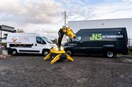 JNS Betonboringen en Facimo Group werken samen
