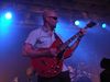 Blues Lee doet Muze sidderen