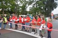 Bolderberg heeft nu officieel een schoolstraat