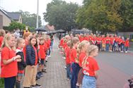 Bolderberg heeft nu officieel een schoolstraat