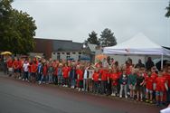 Bolderberg heeft nu officieel een schoolstraat