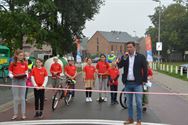 Bolderberg heeft nu officieel een schoolstraat