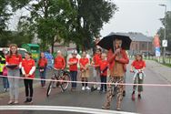 Bolderberg heeft nu officieel een schoolstraat