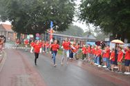 Bolderberg heeft nu officieel een schoolstraat