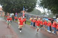 Bolderberg heeft nu officieel een schoolstraat