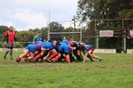 RC 9 begint sterk aan rugbyseizoen