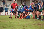 RC 9 begint sterk aan rugbyseizoen
