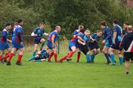 RC 9 begint sterk aan rugbyseizoen