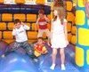Iedereen mocht buiten spelen