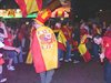 De Spaanse fiesta is begonnen