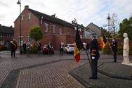 Een sobere herdenking van de Wapenstilstand