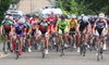 Peter Hoydonckx snelste van kopgroep