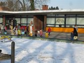 En toch werd het feest bij Pagadder