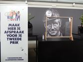 Vaccinatiecentrum Watt17 is klaar voor de start