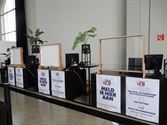 Vaccinatiecentrum Watt17 is klaar voor de start