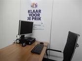 Vaccinatiecentrum Watt17 is klaar voor de start