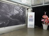 Vaccinatiecentrum Watt17 is klaar voor de start