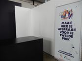 Vaccinatiecentrum Watt17 is klaar voor de start