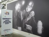 Vaccinatiecentrum Watt17 is klaar voor de start