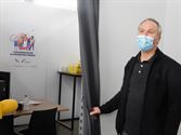 Vaccinatiecentrum Watt17 is klaar voor de start