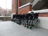 Vaccinatiecentrum Watt17 is klaar voor de start
