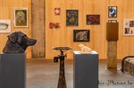 MeylandtArt is weer een heel diverse expo