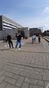 Leerlingen krijgen initiatielessen sporten