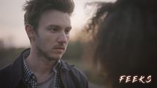 'FEEKS' is de eerste webreeks van Lennart Lemmens