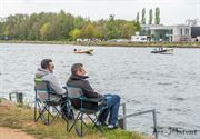 Te grote niveauverschillen tussen de boten