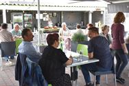 Tweede terrasdag stukken beter