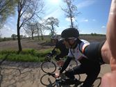 1000 km KOTK: de noordelijke lus is overwonnen