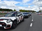 Ondernemers speeddaten vanuit de auto