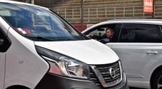 Ondernemers speeddaten vanuit de auto