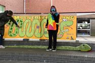 Verkeersveiligheid wordt beloond in De Brug