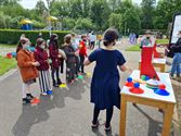 Beekbeemden beleefde een alternatief schoolfeest