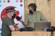 Radio 2 live over cultuur en vaccineren
