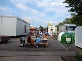 't Is weer kermis in 't dorp