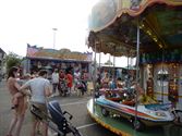 't Is weer kermis in 't dorp