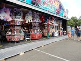 't Is weer kermis in 't dorp