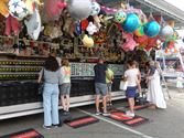 't Is weer kermis in 't dorp