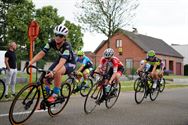 Nederlandse dames domineren koers in Heusden