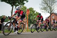 Nederlandse dames domineren koers in Heusden