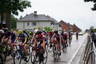 Nederlandse dames domineren koers in Heusden
