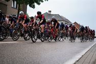 Nederlandse dames domineren koers in Heusden