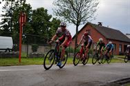 Fabio en Carlo Porco verdelen de prijzen
