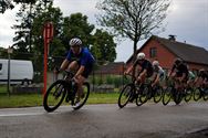 Fabio en Carlo Porco verdelen de prijzen