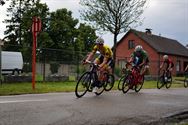 Fabio en Carlo Porco verdelen de prijzen