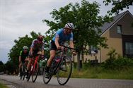 Fabio en Carlo Porco verdelen de prijzen